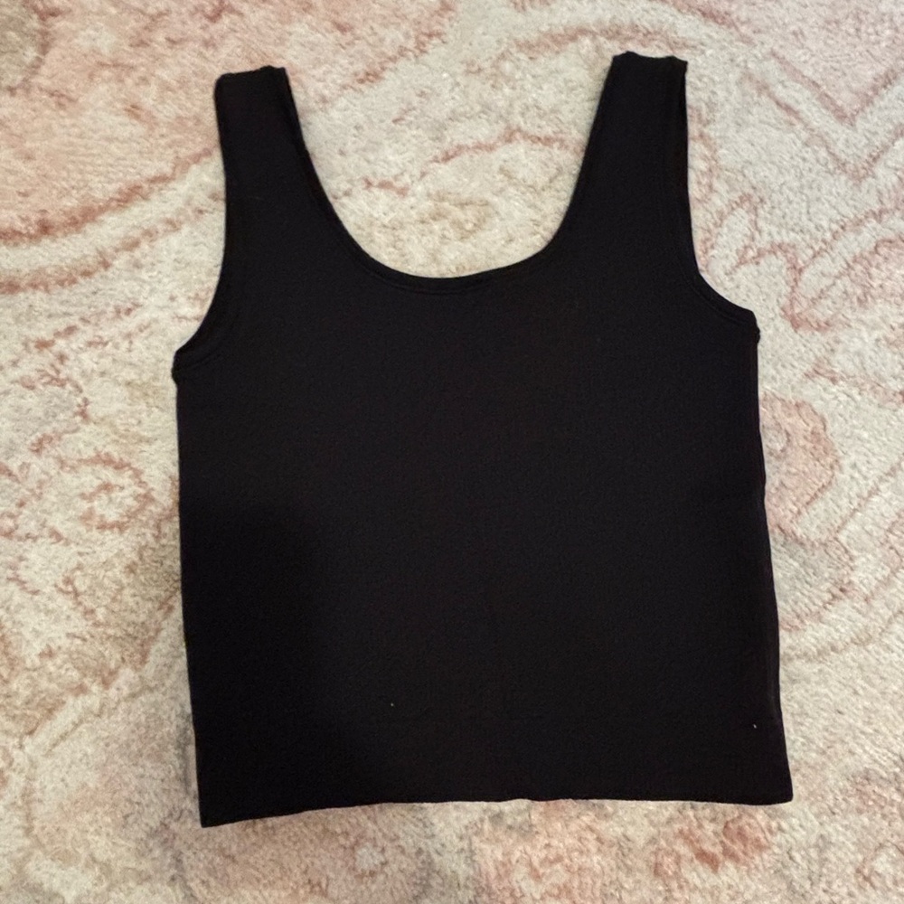 Athleta girl tank top